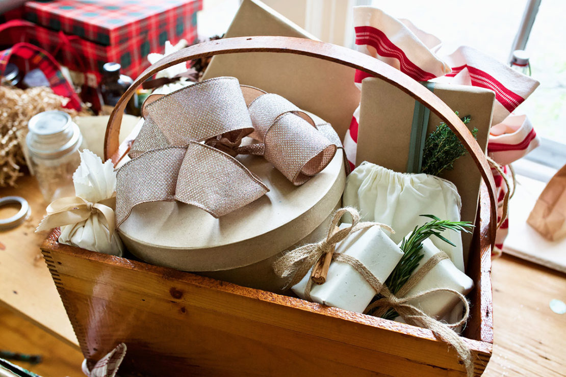 7 Gifts Ideas For The Herbalist Who Is Just Getting Started | Herbal Academy | The holidays will be here before you know it! Here are 7 beginner herbalist gift ideas for the person who is just getting started on their herbal journey!