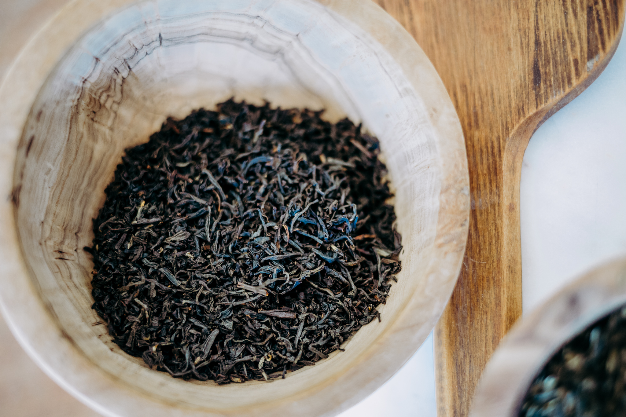 4 Common Types of Tea To Know & How To Use Them | Herbal Academy | Learn about four different but common teas, including black, green, white, and herbal teas, as well as various ways to use and enjoy these types of tea.