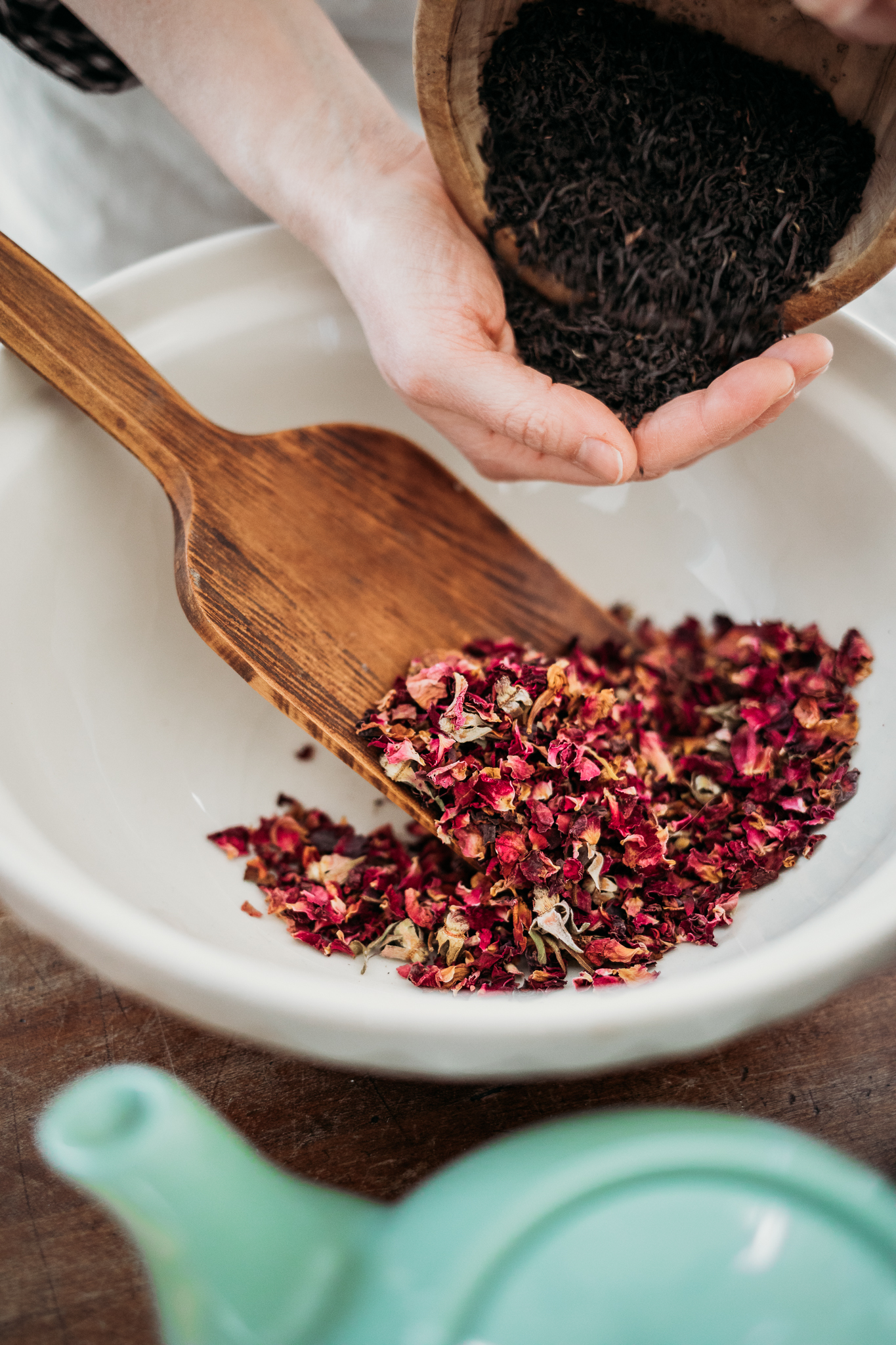 4 Common Types of Tea To Know & How To Use Them | Herbal Academy | Learn about four different but common teas, including black, green, white, and herbal teas, as well as various ways to use and enjoy these types of tea.