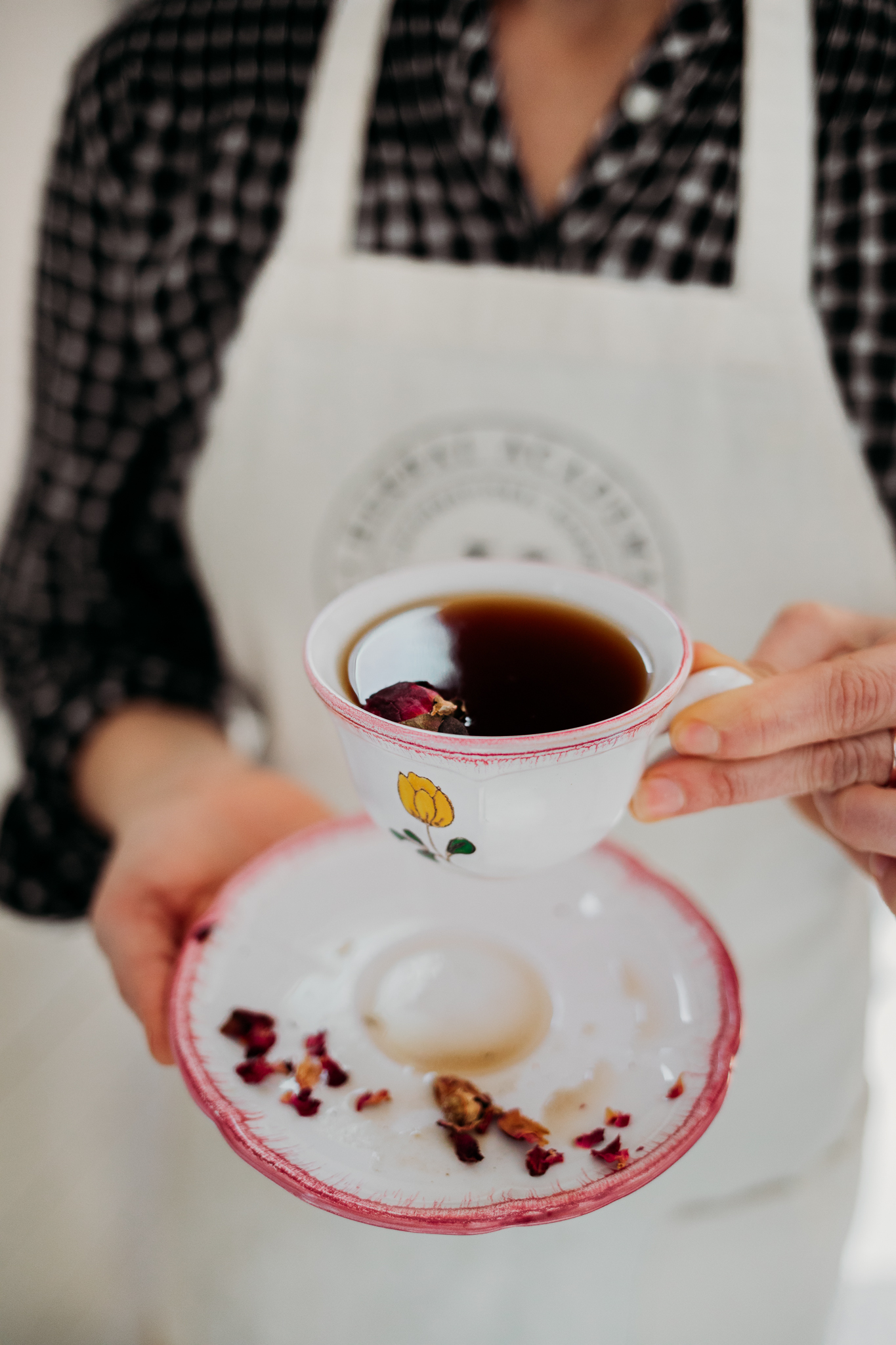 4 Common Types of Tea To Know & How To Use Them | Herbal Academy | Learn about four different but common teas, including black, green, white, and herbal teas, as well as various ways to use and enjoy these types of tea.