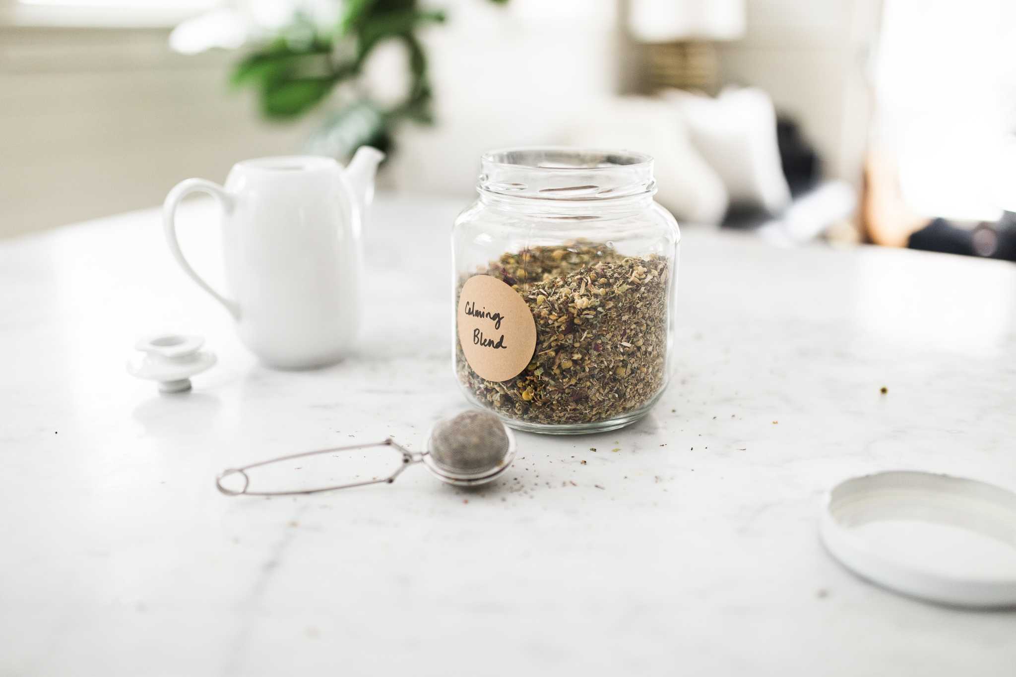 6 Tips For Creating An Herbal Routine | Herbal Academy | Learn how to create an herbal routine that allows you to integrate herbal supports and other wellness practices into your daily life with greater ease.