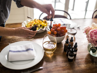 6 Tips For Creating An Herbal Routine | Herbal Academy | Learn how to create an herbal routine that allows you to integrate herbal supports and other wellness practices into your daily life with greater ease.