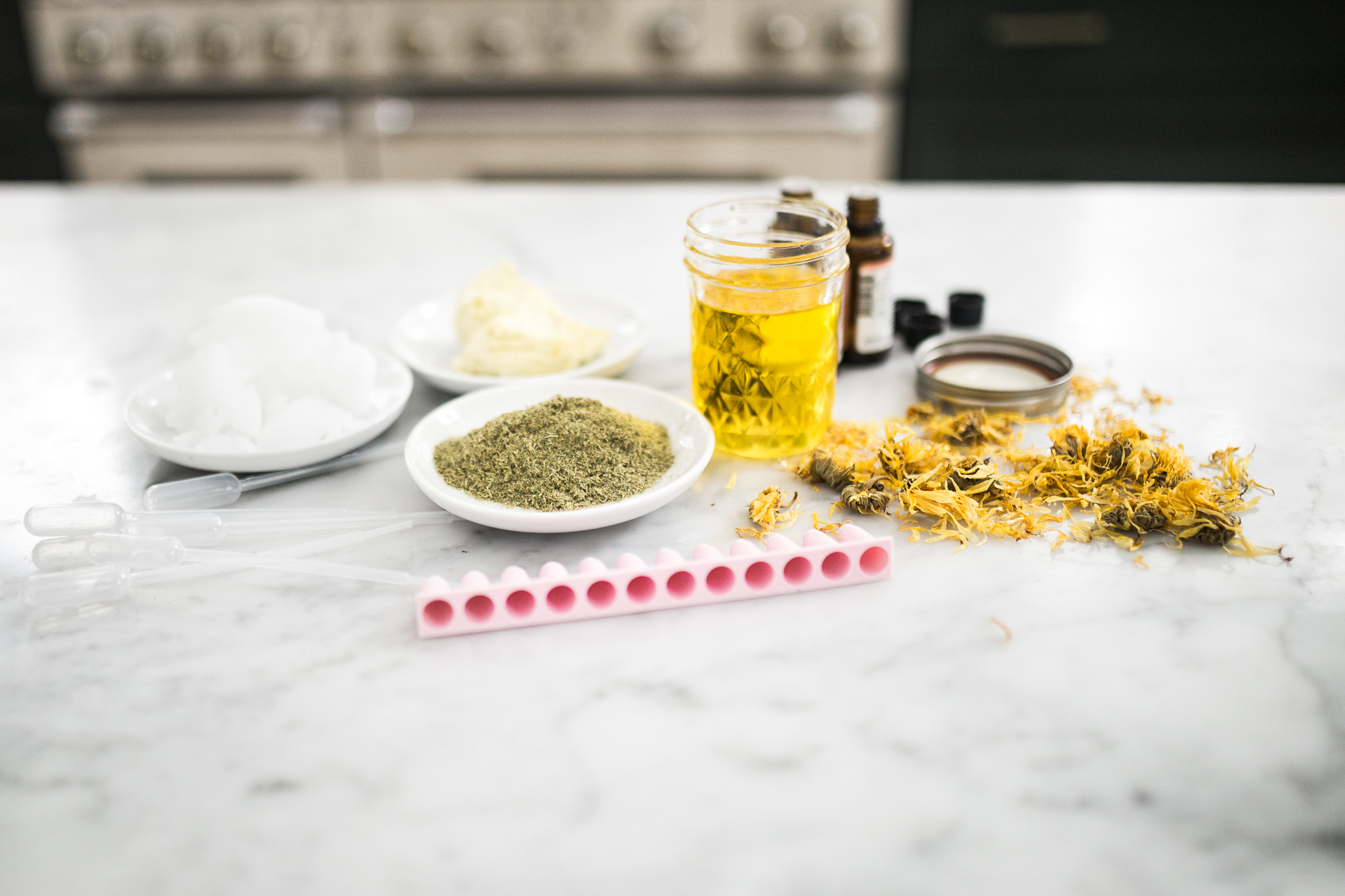 How To Make Your Own Herbal Suppositories | Herbal Academy | Learn how to make your own herbal suppositories, plus some key considerations when choosing herbs and ingredients, to support imbalances “down there.”