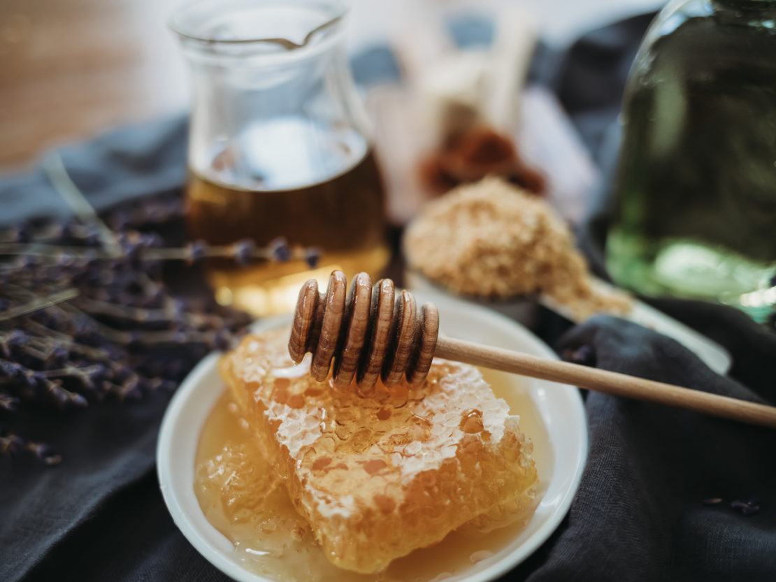 3 DIY Honey Face Wash Recipes For Your Constitution | Herbal Academy | Looking for a DIY face wash recipe? These 3 DIY honey face wash recipes are easy to make and great for your skin. Say goodbye to pre-made face cleansers!