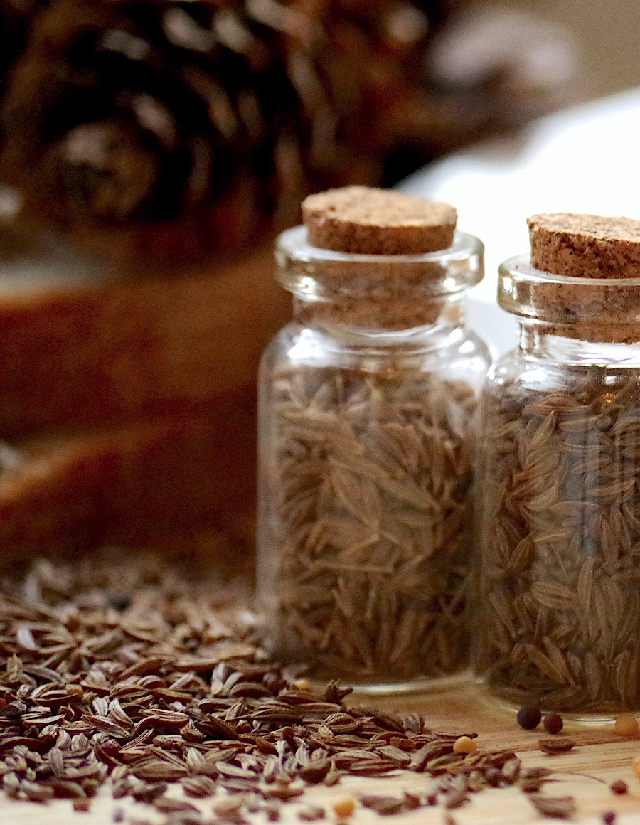 cumin seed