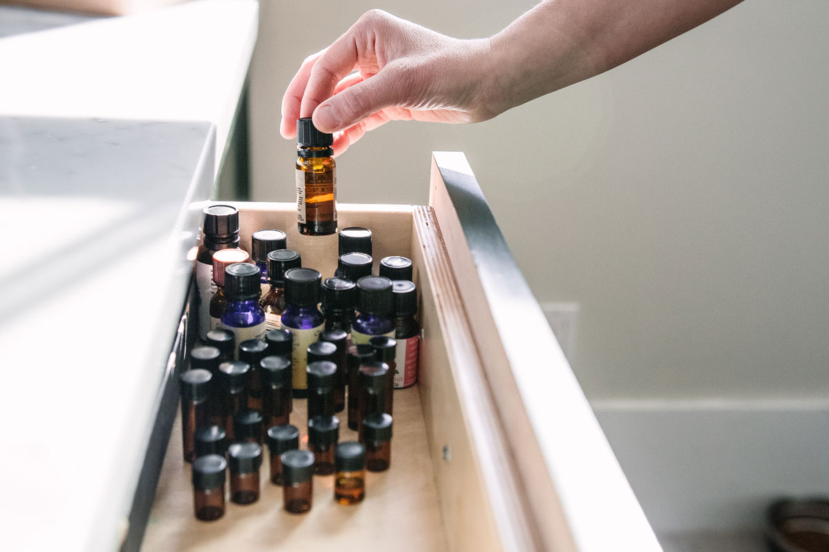 5 Aromatherapy Mood Sprays for Summer | The Herbal Academy | An aromatherapy mood spray is easy to make and use. When made in small batches, each batch can feature a scent that kindles a different memory or feeling. 