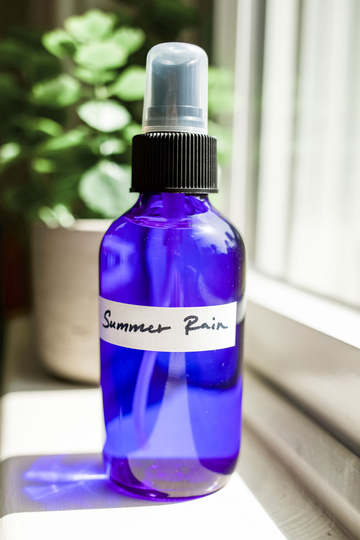 5 Aromatherapy Mood Sprays for Summer | The Herbal Academy | An aromatherapy mood spray is easy to make and use. When made in small batches, each batch can feature a scent that kindles a different memory or feeling. 