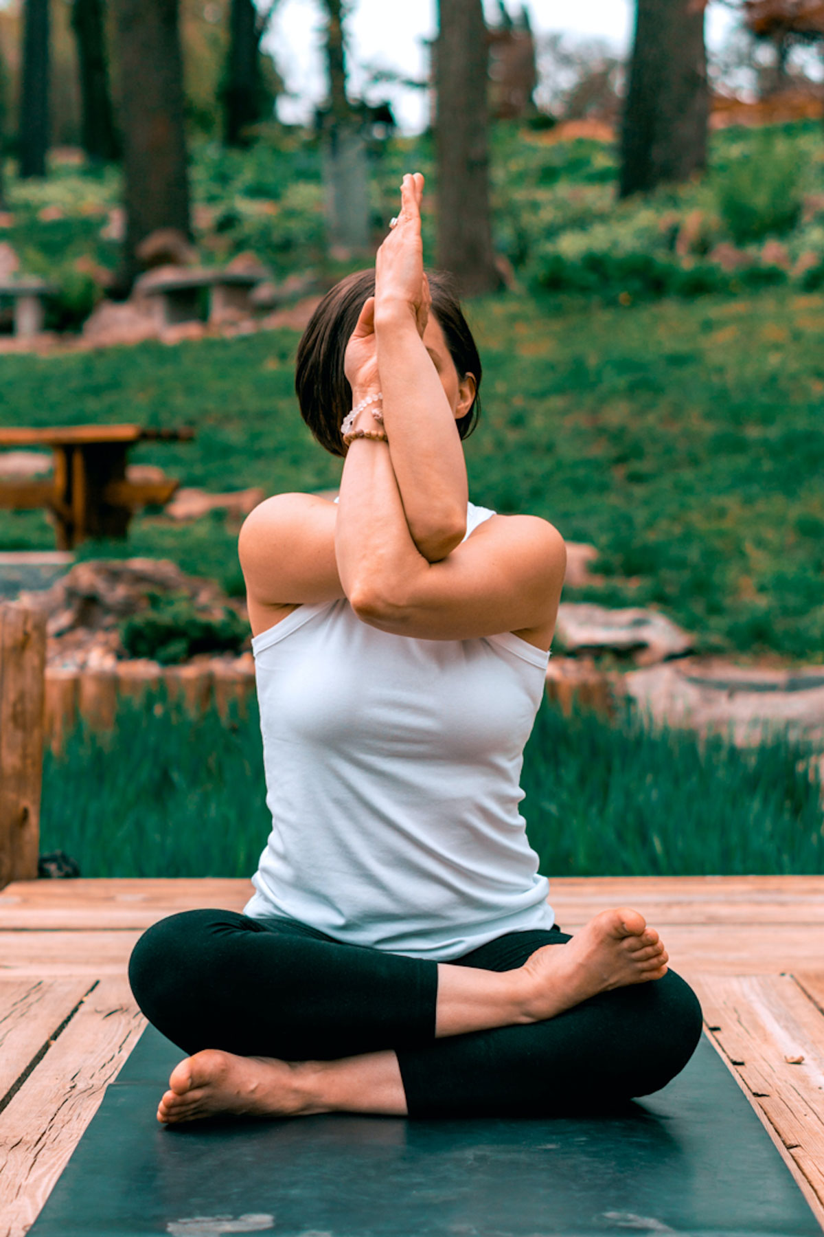 Calming Tea Recipe & Natural Stress Management (With Video!) | The Herbal Academy | Simple lifestyle practices to go-to formulas, like our Calming Tea Recipe, can help us better manage and cope with stress naturally.