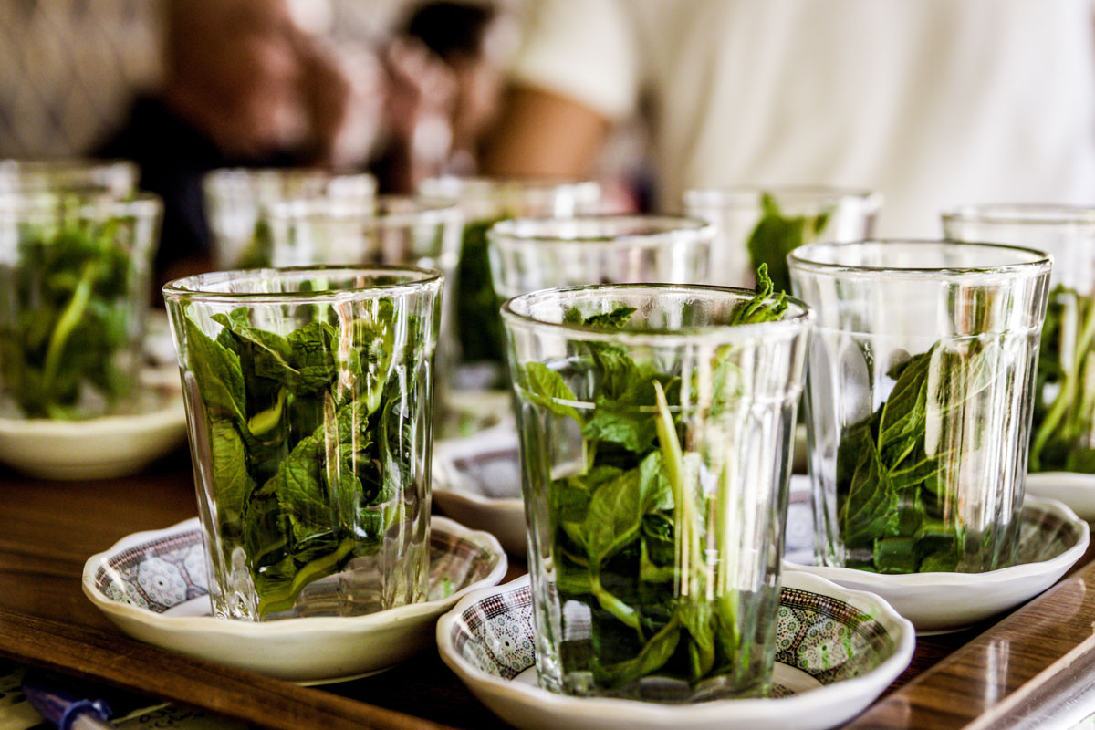 6 Herbal Cocktail Recipes for Summer | Herbal Academy | Learn how to make six healthy, herbal cocktails for summer featuring ingredients commonly found in an herbalist's apothecary.