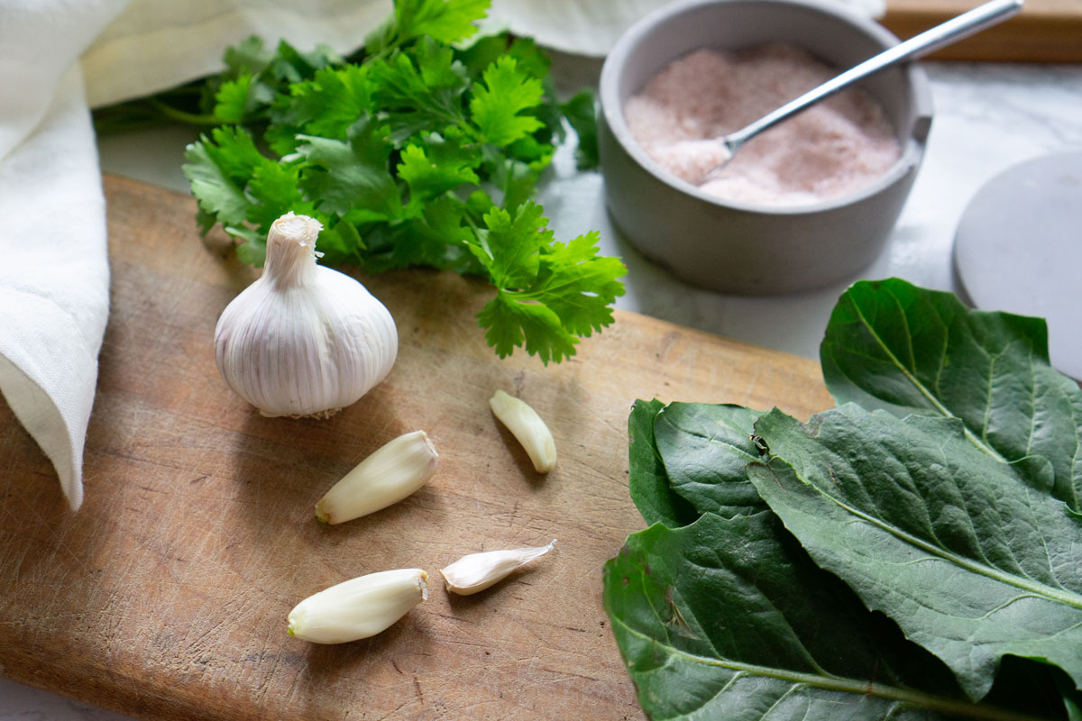 3 Cooling Salads for Summer | Herbal Academy | Don't miss these three cooling salad recipes for summer—all kitchen and taste-bud tested by Ayurvedic practitioner and post author, Greta Kent-Stoll. 