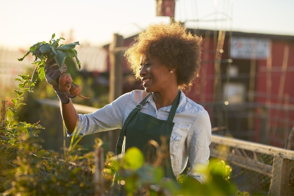 Practices and Herbs for Happiness | Herbal Academy | This article explores practices and herbs for happiness, elucidating practical ways in which you can take steps toward greater wellbeing. 