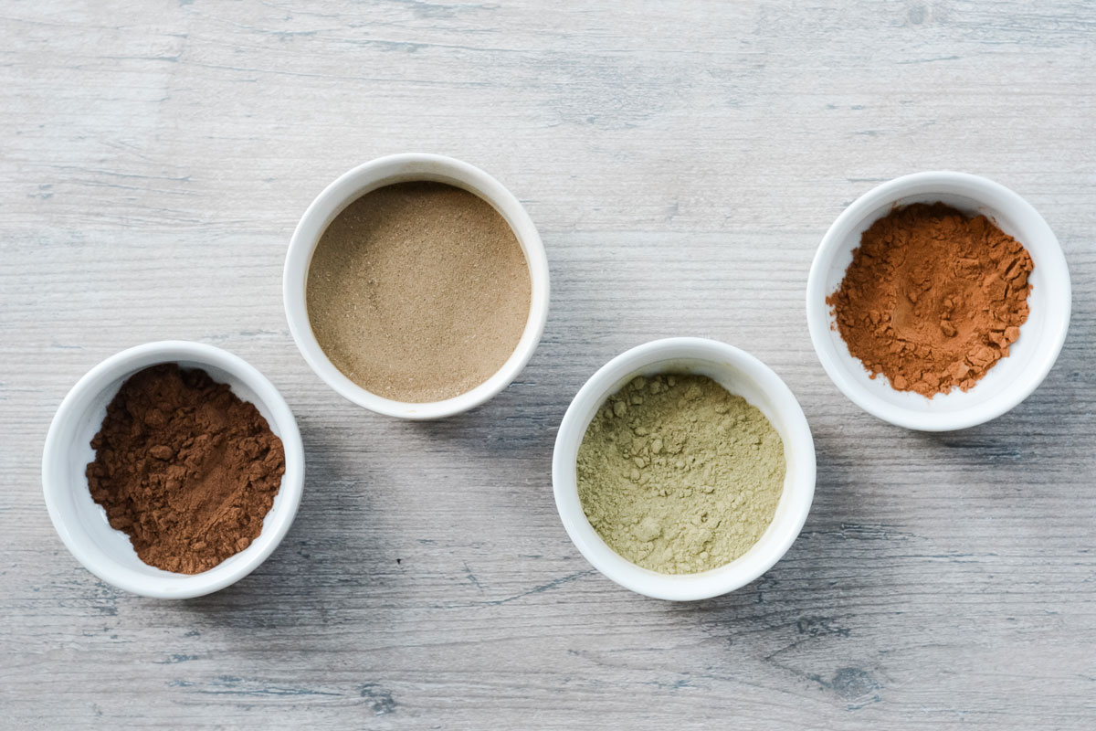 Study Snack! Nut Butter Recipe with Herbs for Memory and Focus (+Video) | Herbal Academy | Learn about four herbs for memory and focus, plus a delicious way to enjoy them daily with a simple Memory Boost Nut Butter Recipe (and video!).  