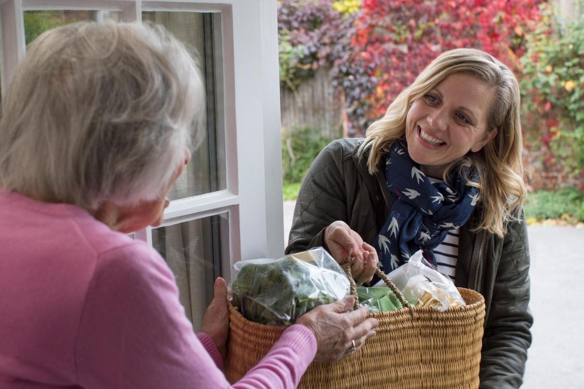 Practices and Herbs for Happiness | Herbal Academy | This article explores practices and herbs for happiness, elucidating practical ways in which you can take steps toward greater wellbeing. 