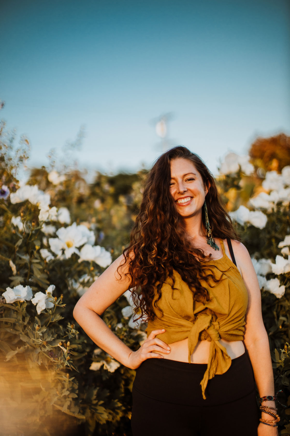 Student Feature: Stephanie Mary Pavelko (@MyTinyLagunaKitchen) | Herbal Academy | In the third installment of our Student Feature Series, we chatted with herbal blogger and photographer Stephanie Mary Pavelko.