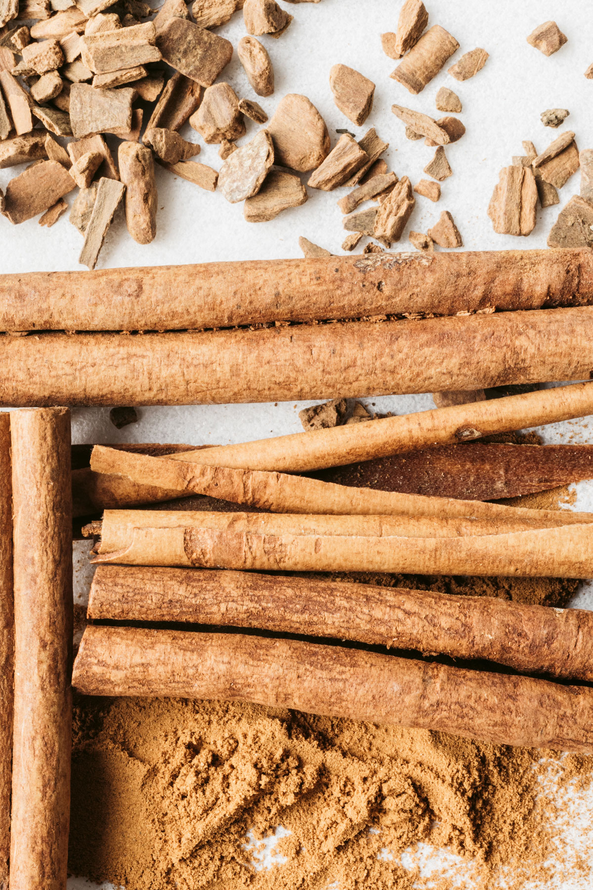 Explore the health benefits of cinnamon