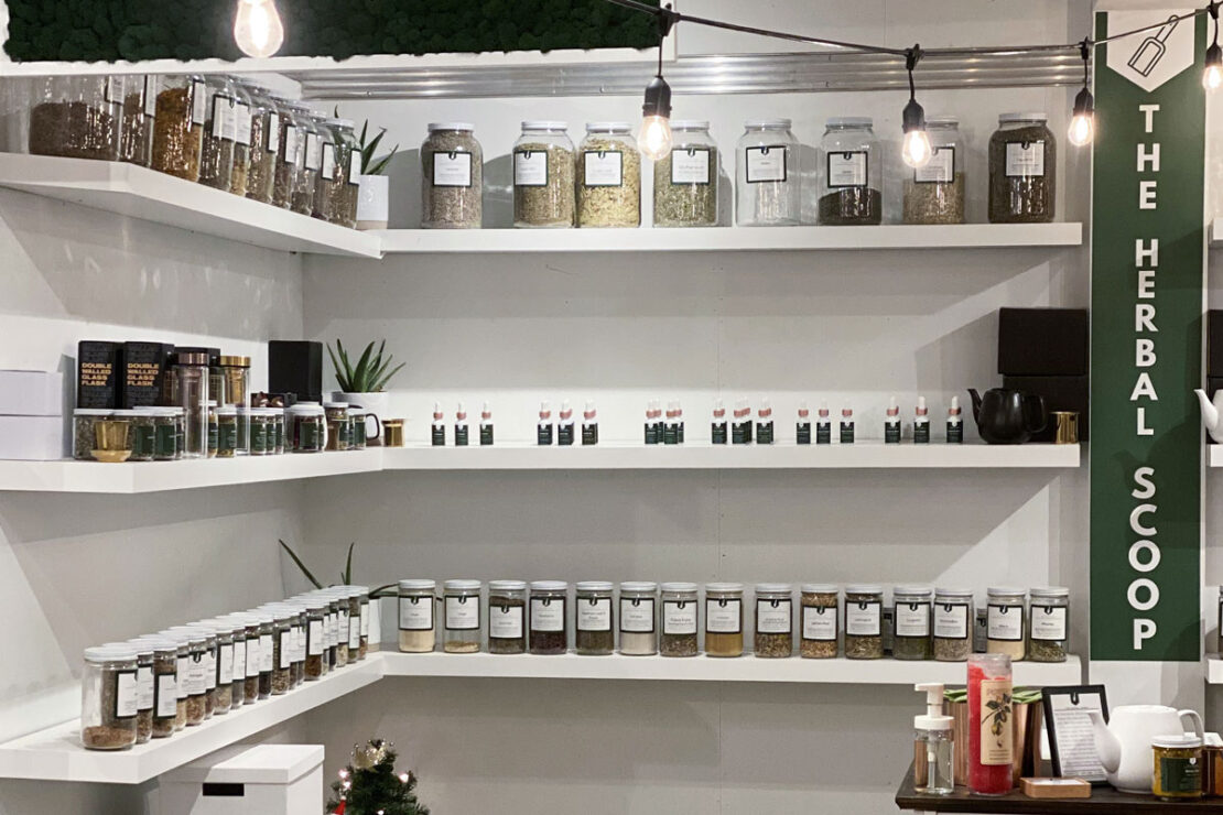 The Highs and Lows of Opening my Herb Store – Herbal Academy