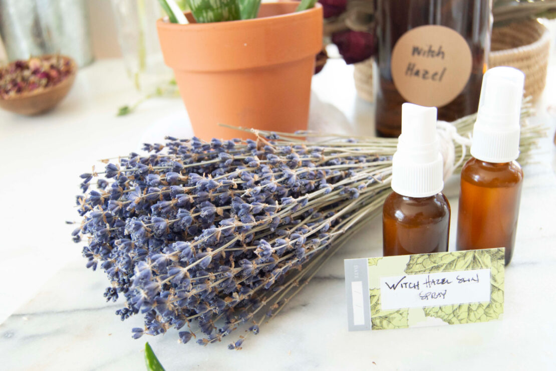 The Best Essential Oils for Skin Care Recipes