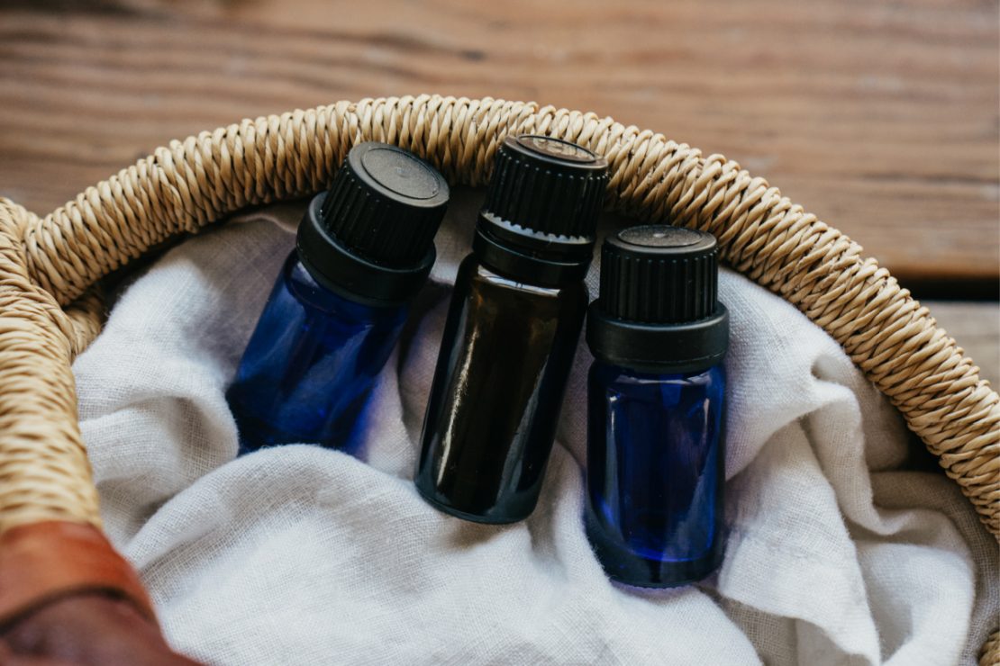 Safe Essential Oils For Pregnancy | Herbal Academy | What makes an essential oil safe during pregnancy? In this article we will explore important aspects of safe essential oils for pregnancy.