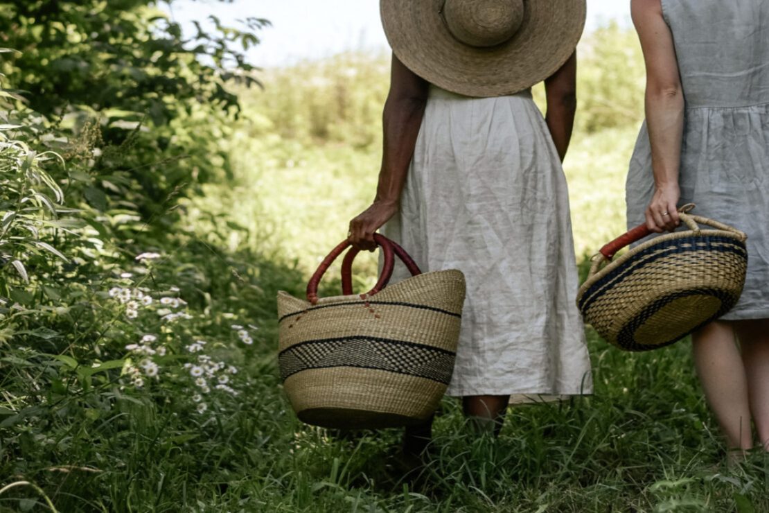 Bioregional Herbalism | Herbal Academy | Bioregional herbalism isn’t about restricting herbal practice, but about opening up to the full possibility of our relationship with plants.