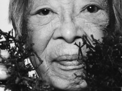 Meet Hawaiian Ethnobotanist Dr. Isabella Aiona Abbott “The Seaweed Lady”