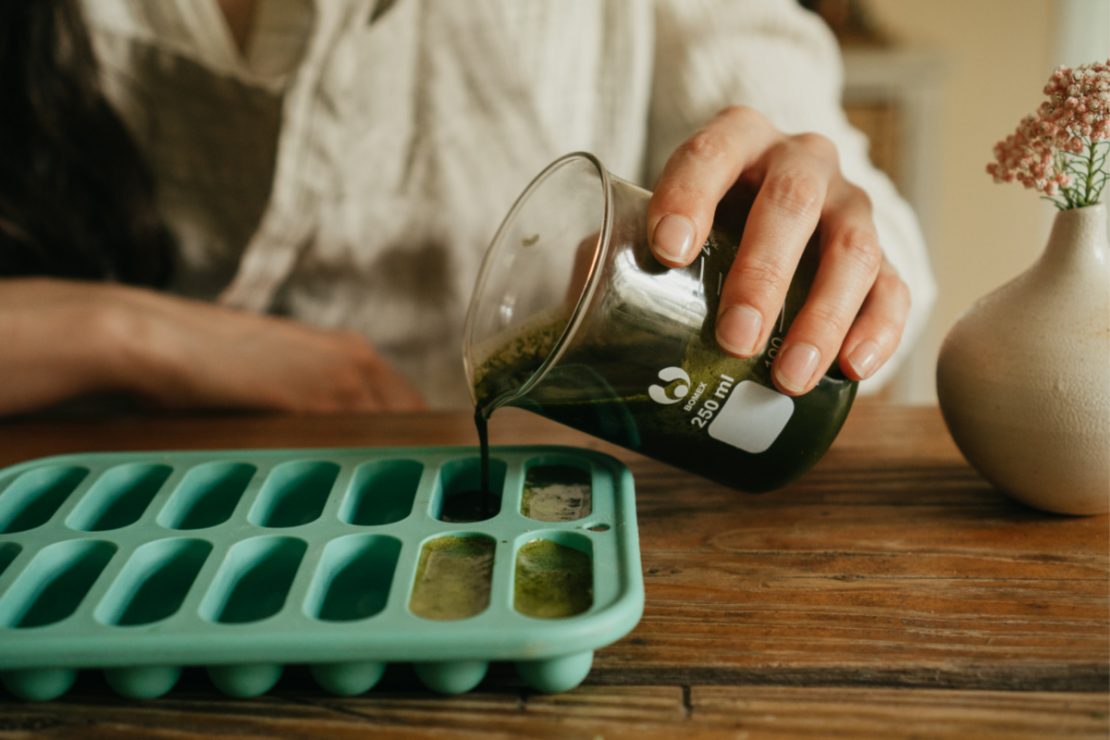 How to Make a Succus Herbal Academy