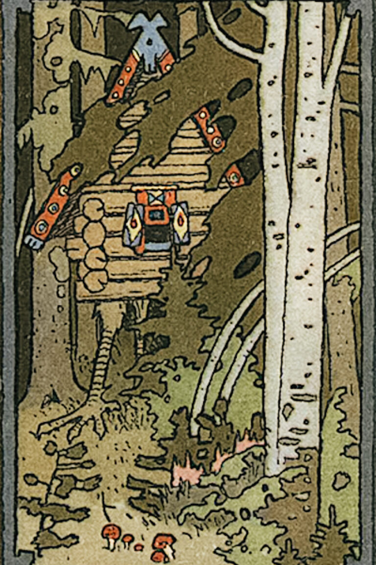 The Mushroom Course online fungi program by Herbal Academy