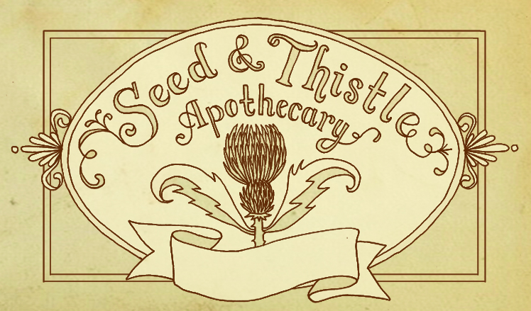 Seed & Thistle Apothecary