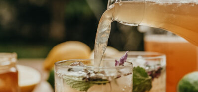 Botanical Mixed Drinks Workshop by Herbal Academy