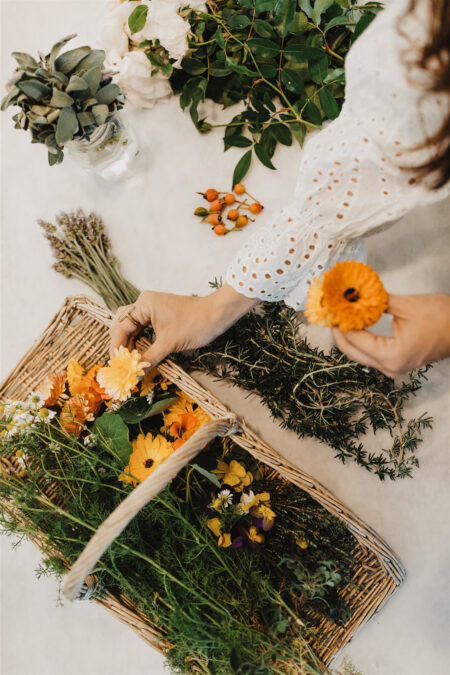 Herbal Workshops for Summer by Herbal Academy Herbal Workshops for Summer by Herbal Academy