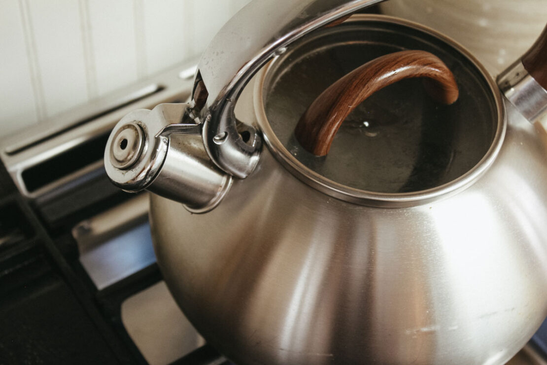 Natural Allergy Relief Nasal Rinses, Eyewashes & Herbal Steams