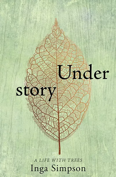 Understory Book Cover