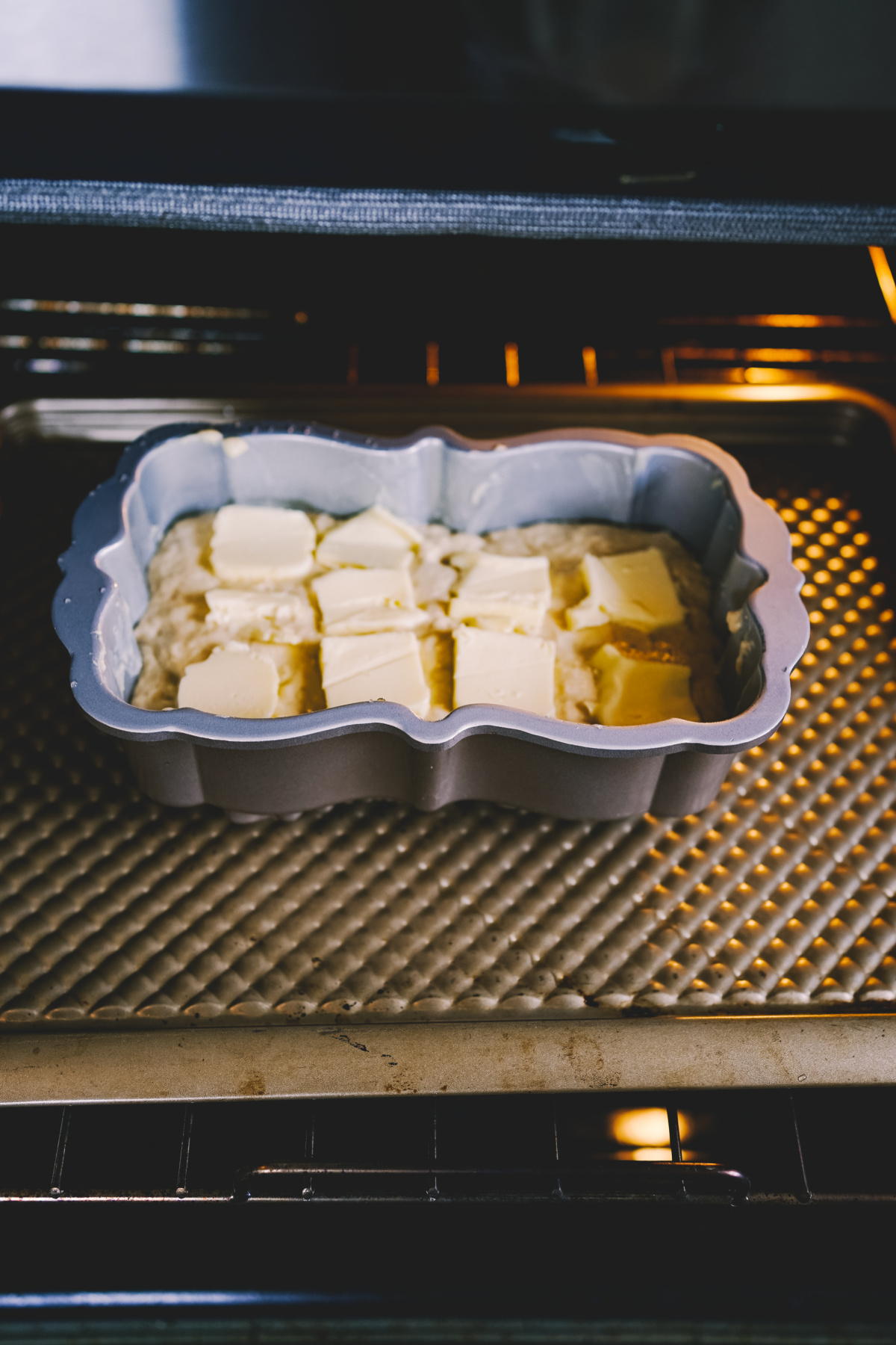 baking pumpkin beer bread