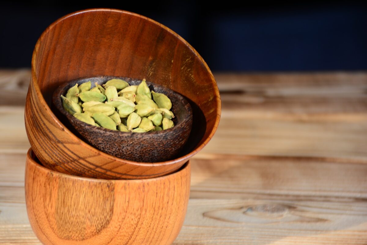 cardamom seeds