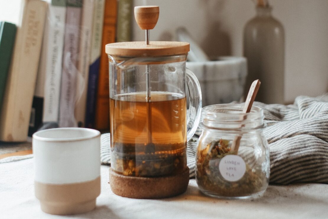 How to Make Tea Like an Herbalist – LearningHerbs