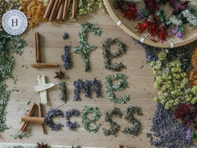 Herbal Academy Lifetime Access to herbal courses