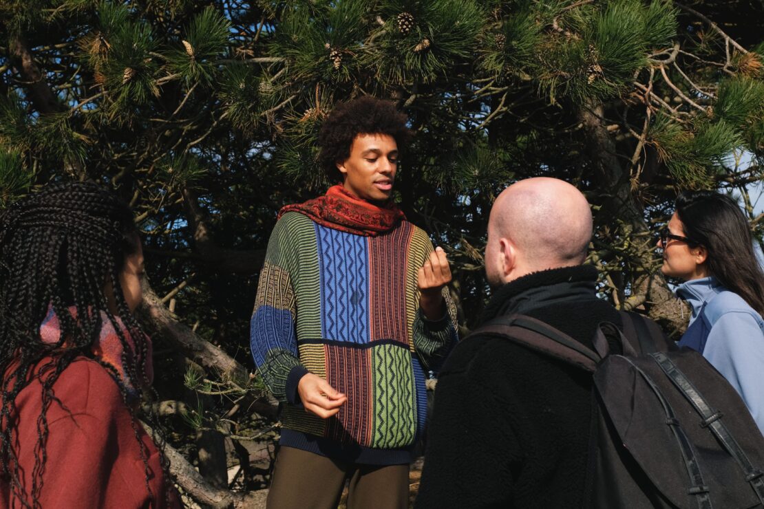 Herbal Academy Student Feature: Dave Achula (@achula__) – Herbal Academy