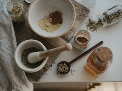 How to Make Herbal Electuaries by Herbal Academy