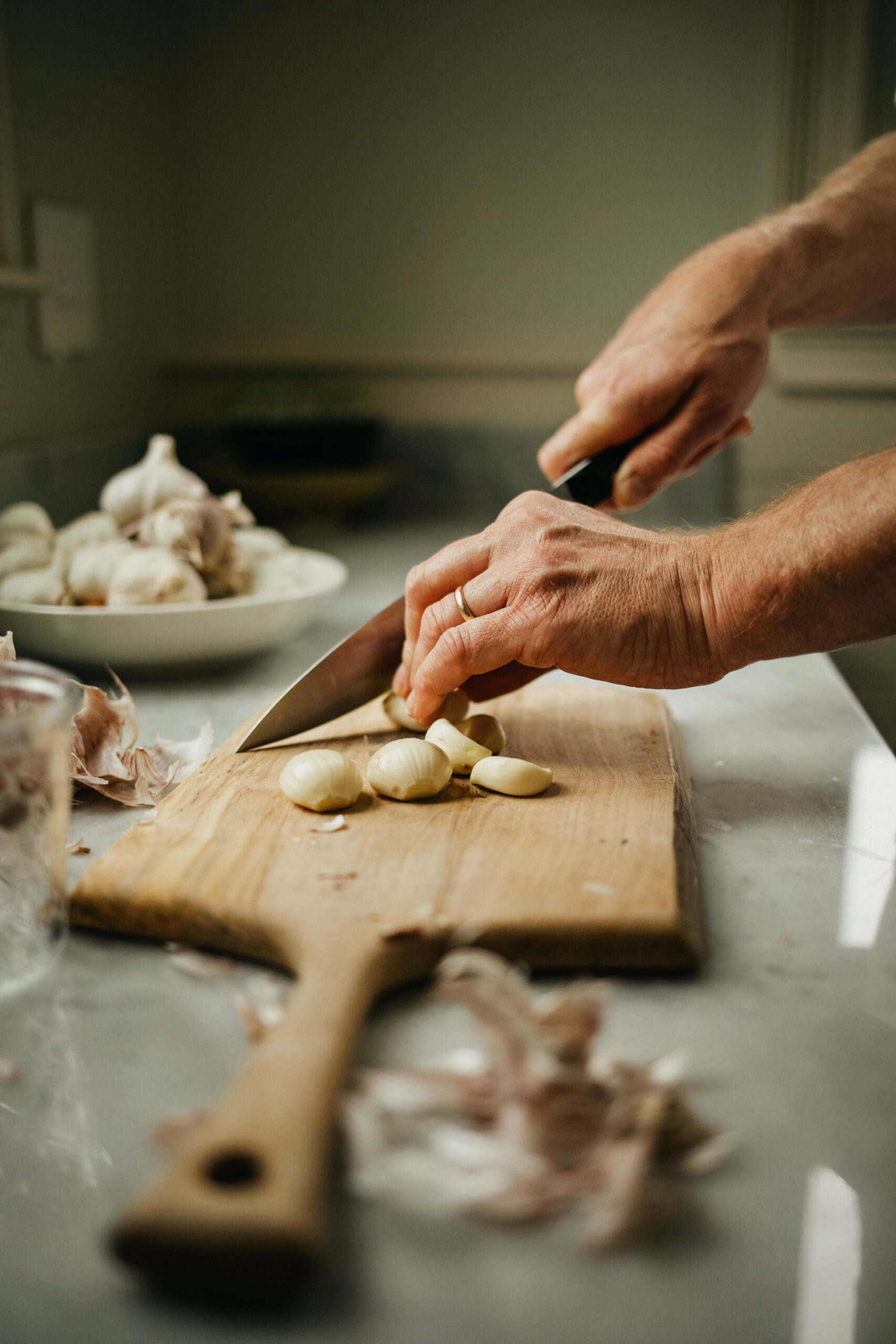 Pantry Herbalism for Cold and Flu Support Intensive - a herbal cold and flu workshop by Herbal Academy