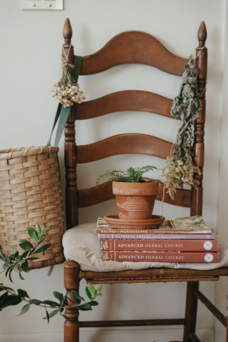 Advanced Herbal Course Textbooks and Clinical Skills Herbal Course-1 Advanced Herbal Course Textbooks and Clinical Skills Herbal Course-1