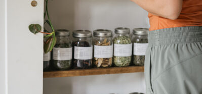 Clinical Herbalist Apothecary - Clinical Herbalist Path Package Herbal Academy
