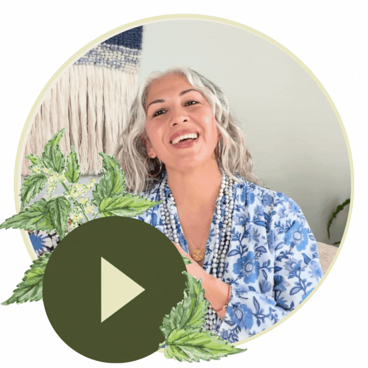 Felicia Ruiz Herbalist Herbal Academy