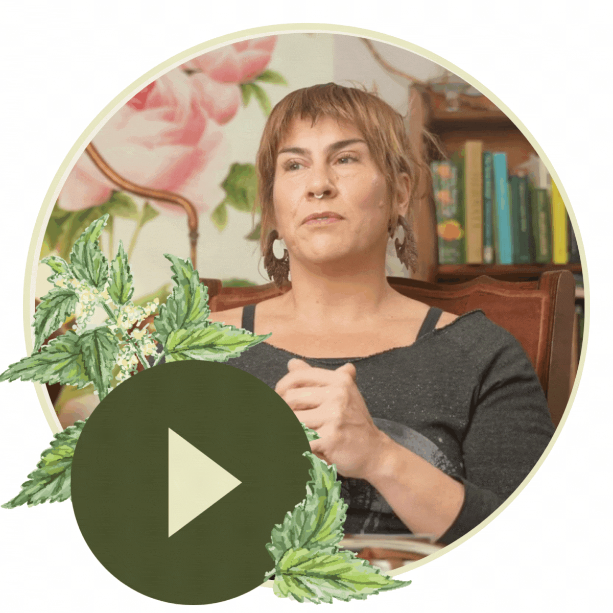 Herbal Academy live classes with clinical herbalists