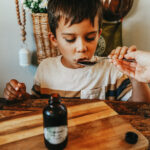 A Parent’s Guide to Finding a Safe and Effective Herbal Dose for Kids by Herbal Academy