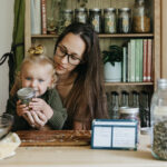 Child's Herbal Apothecary 101: Preparing for Wellness Naturally by Herbal Academy