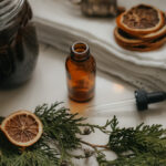 Winter Apothecary
