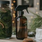 Upcycle Your Holiday Tree with This Evergreen All-Purpose Cleaning Spray by Herbal Academy