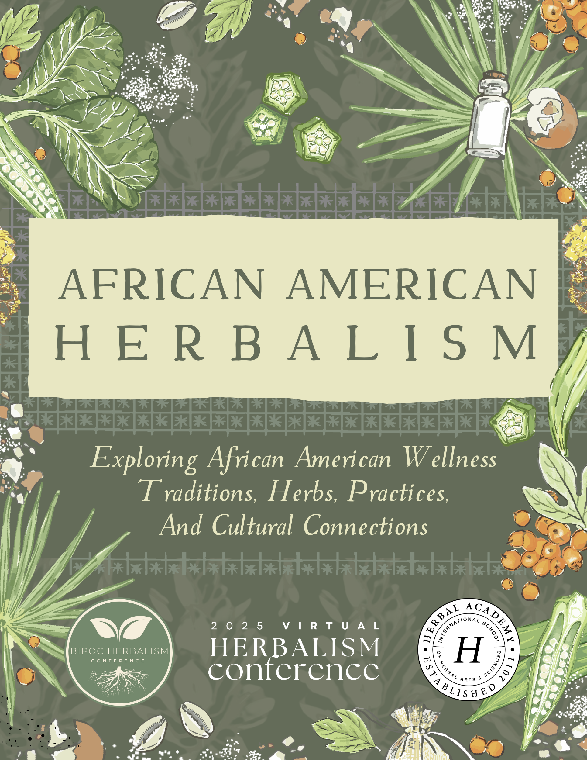 African American Herbalism ebook