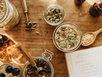 5 Reasons Herbal Bitters Belong in Every Home by Herbal Academy