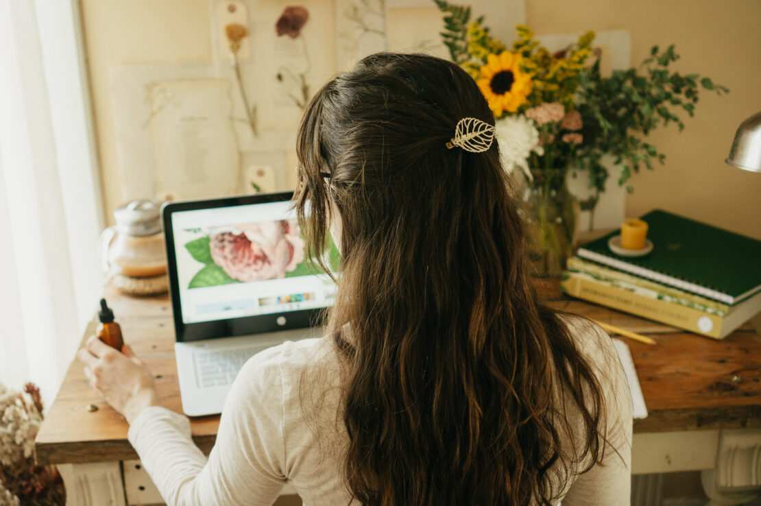 Monthly Herbal Masterclasses to Inspire Your Learning by Herbal Academy
