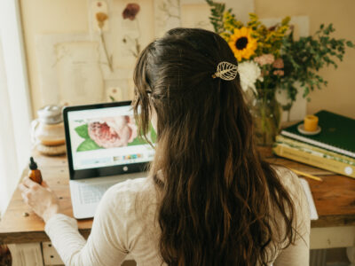 Monthly Herbal Masterclasses to Inspire Your Learning by Herbal Academy